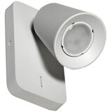 Zidno reflektorsko svetlo TRELO 1xGU10/30W/230V belo | Eponuda.com