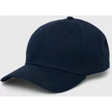 Medicine Bombažna bejzbolska kapa moška, mornarsko modra barva