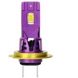LED žarnica H4 za avtomobilske žaromete, 30W 12V 6000K 3500lm IP65, (5000310654)