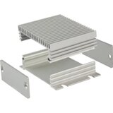 Bopla Profilno kućište 55.3 x 24.4 x 80 aluminij (eloksiran) FILOTEC F 524-80 KWL 1 kom. | Eponuda.ba