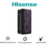 Hisense Audio sistem PARTY ROCKER STORM | Eponuda.ba