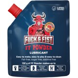 Fuck & Fist FF Powder Travel Pack 132g Cene