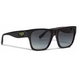 Karl Lagerfeld Sončna očala KL6074S 242 Rjava