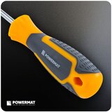 Powermat set odvijača 10 kom (kutijica) PM-ZW-10ZN | shoptok.hr