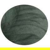 Conceptum Hypnose okrugli tepih oval plush dark grey 100 cm (202BLY1365) | ePonuda.com