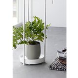 YAMAZAKI Metalni stalak za tegle za cvijeće (visina 70 cm) Tower – | shoptok.hr