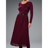 Sinsay Haljina s plisiranim donjim dijelom | shoptok.hr