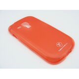 Teracell Maska za telefon Giulietta za Samsung i8190/ S3 mini crvena | Eponuda.com