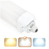  LED tehnička linearna svetiljka LUMEXO LED/36W/230V 4000K IP65 121 cm | Eponuda.com