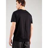 Armani Exchange Majica zlatna / crna | shoptok.hr