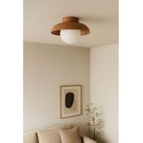 Opviq zidna lampa hant t oak | Eponuda.com