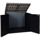 TOOMAX Vrtna skrinja Stora Way Plus 2XL – | Shoptok.si