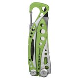 LEATHERMAN SKELETOOL® MOSS GREEN | Shoptok.si