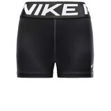 Nike ženski šorc W np sculpt df hr 3in short FV7033-010 Cene