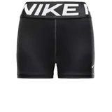ženski šorc W np sculpt df hr 3in short FV7033-010