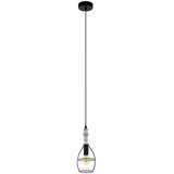 Eglo 33016 - visilica na sajli itchington 1xE14/40W/230V | Eponuda.com