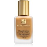 Estée Lauder Double Wear Stay In Place SPF10 dolgoobstojen puder 30 ml odtenek 3W1.5 Fawn | Shoptok.si