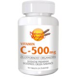 Natural Wealth C-500mg za žvakanje Cijene