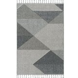 Conceptum Hypnose tepih elit 08 - grey grey carpet (130 x 190) | Eponuda.com