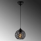 Opviq lights Fellini MR 788 Visilica, Crna | ePonuda.com