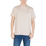Boss Polo majice dolgi rokavi Tee 10256064 01 50506373 Bež u