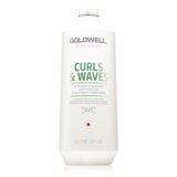 Goldwell dualsenses Curls & Waves Hydrating vlažilni balzam za valovite lase 1000 ml Cene