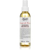 Kiehls Creme de Corps Nourishing Dry Body Oil hranjivo suho ulje za tijelo 175 ml | shoptok.hr