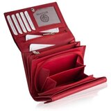 Betlewski BPDSS11CZERWONY60732 sarena | shoptok.hr