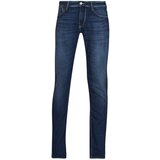Le Temps des Cerises Kavbojke slim 711 JOGG Modra cene