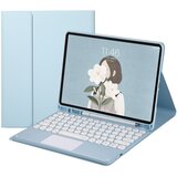 Ykcloud Flip cover in Bluetooth Tipkovnica TY11C za iPad Air5 10.9（2022)/iPad Air4 10.9（2020)/iPad Pro11(2022/2021/2020/2018), (20651841) Cene