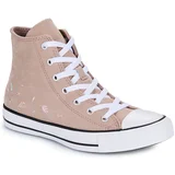 Converse Visoke superge CHUCK TAYLOR ALL STAR FALL LEAVES Kostanjeva