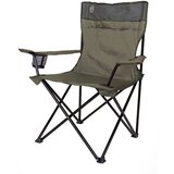 Coleman Stol za kampiranje Coleman Kick back (prašno barvan aluminij, tekstil, zelena) Cene