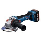 Bosch Akumulatorski kotni brusilnik GWS 18V-11 S 06019N4000 | Shoptok.si