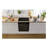 Gorenje Jump Set ugradbena pećnica BO6735E02BK/ploča ECT641BSC | Eponuda.ba