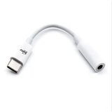 Kettz Adapter sa type C na AUX 3.5mm C2A-05 beli | ePonuda.com
