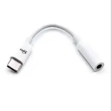 Adapter sa type C na AUX 3.5mm C2A-05 beli