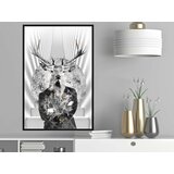  Poster - Herd Leader 30x45 | shoptok.hr