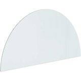 Staklena ploča za kamin *Transparent*an 1200 x 600 mm Stakl | shoptok.hr
