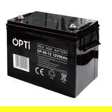  Akumulator AGM OPTI 12V 90 Ah | shoptok.hr