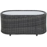  Garnitura namještaja Modena Grey / Grey Melange | shoptok.hr