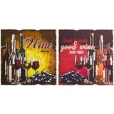 Signes Grimalt Zidno Adorno Vino 2U Crvena | shoptok.hr