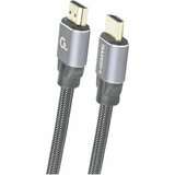 Cablexpert HDMI kabl, High speed, ethernet podrška, 4K, 7.5m (CCBP-HDMI-7.5M) Cene