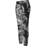 Urban Classics Hlače črna / bela | Shoptok.si