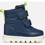 Geox Blue boys' ankle shoes Willaboom AB - Boys Cene