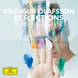 Deutsche Grammophon VIKINGUR OLAFSSON - Reflections Cene