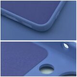 forcell SILIKONSKA maska ​​za XIAOMI Redmi Note 13 5G plava | shoptok.hr