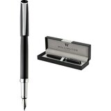  Set pisaći Wellington Aurora crni naliv pero u poklon kutiji, na upit | shoptok.hr