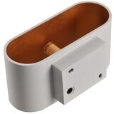  Zidna svetiljka ELISSA 1xG9/10W/230V bela | Eponuda.com