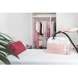 Compactor Vakuumska plastična kutija za pohranu odjeće 65x45x27 cm Pink Edition – | shoptok.hr
