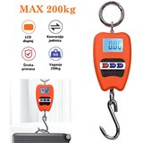  digitalna viseća vaga kantar 200kg | ePonuda.com